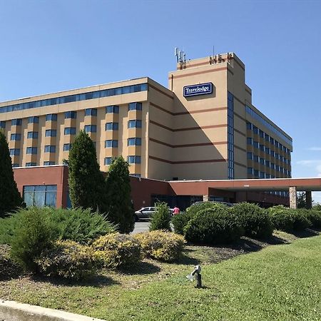 Travelodge By Wyndham Absecon Atlantic City Eksteriør bilde