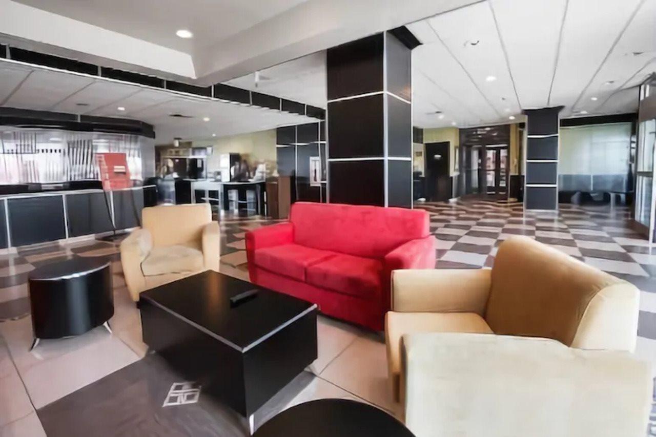 Travelodge By Wyndham Absecon Atlantic City Eksteriør bilde