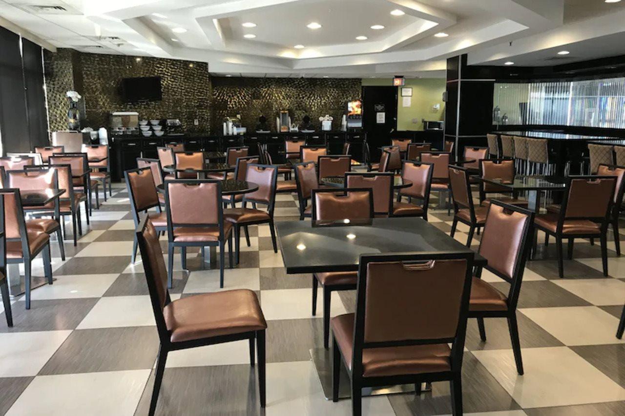 Travelodge By Wyndham Absecon Atlantic City Eksteriør bilde