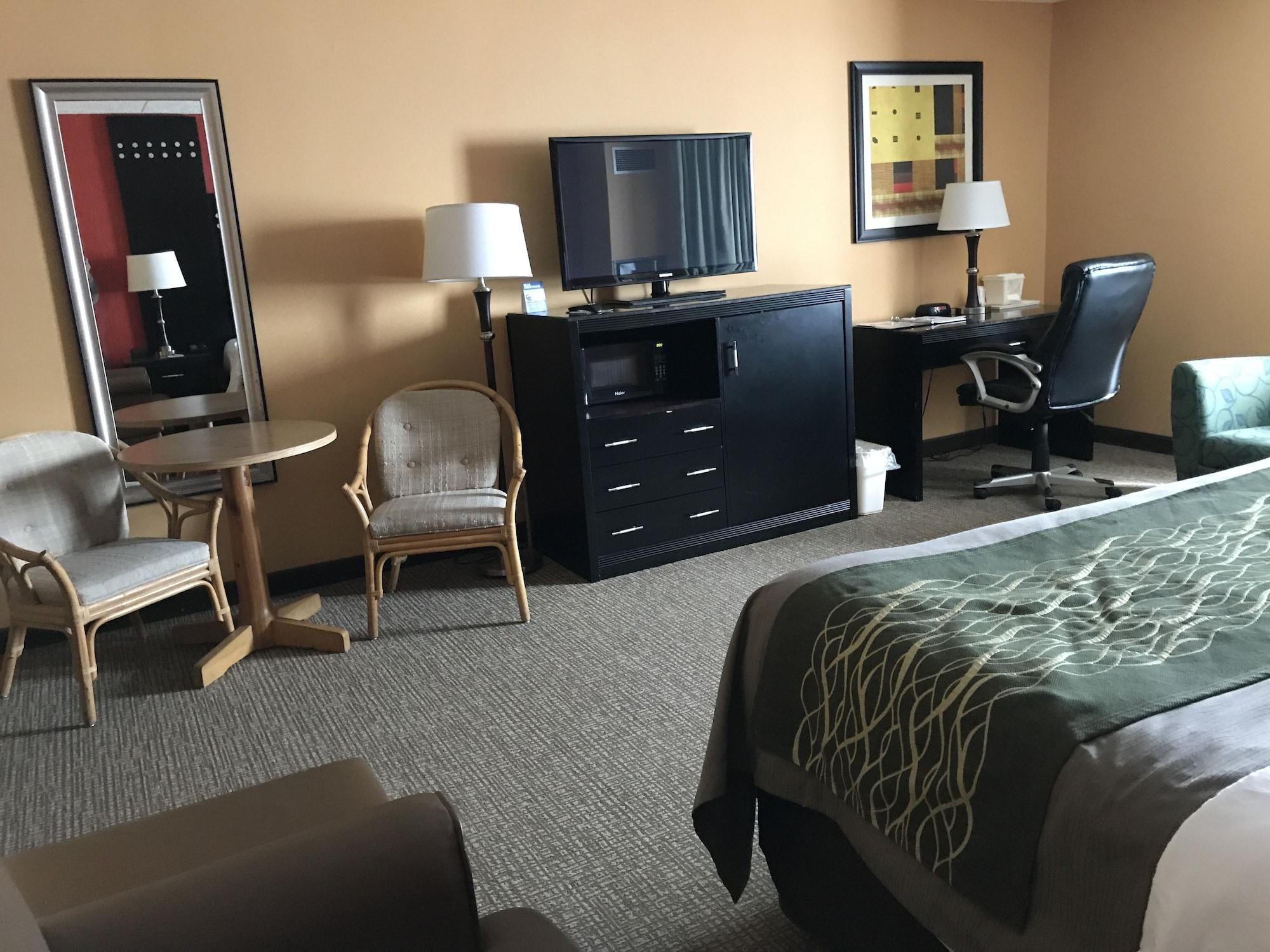 Travelodge By Wyndham Absecon Atlantic City Eksteriør bilde
