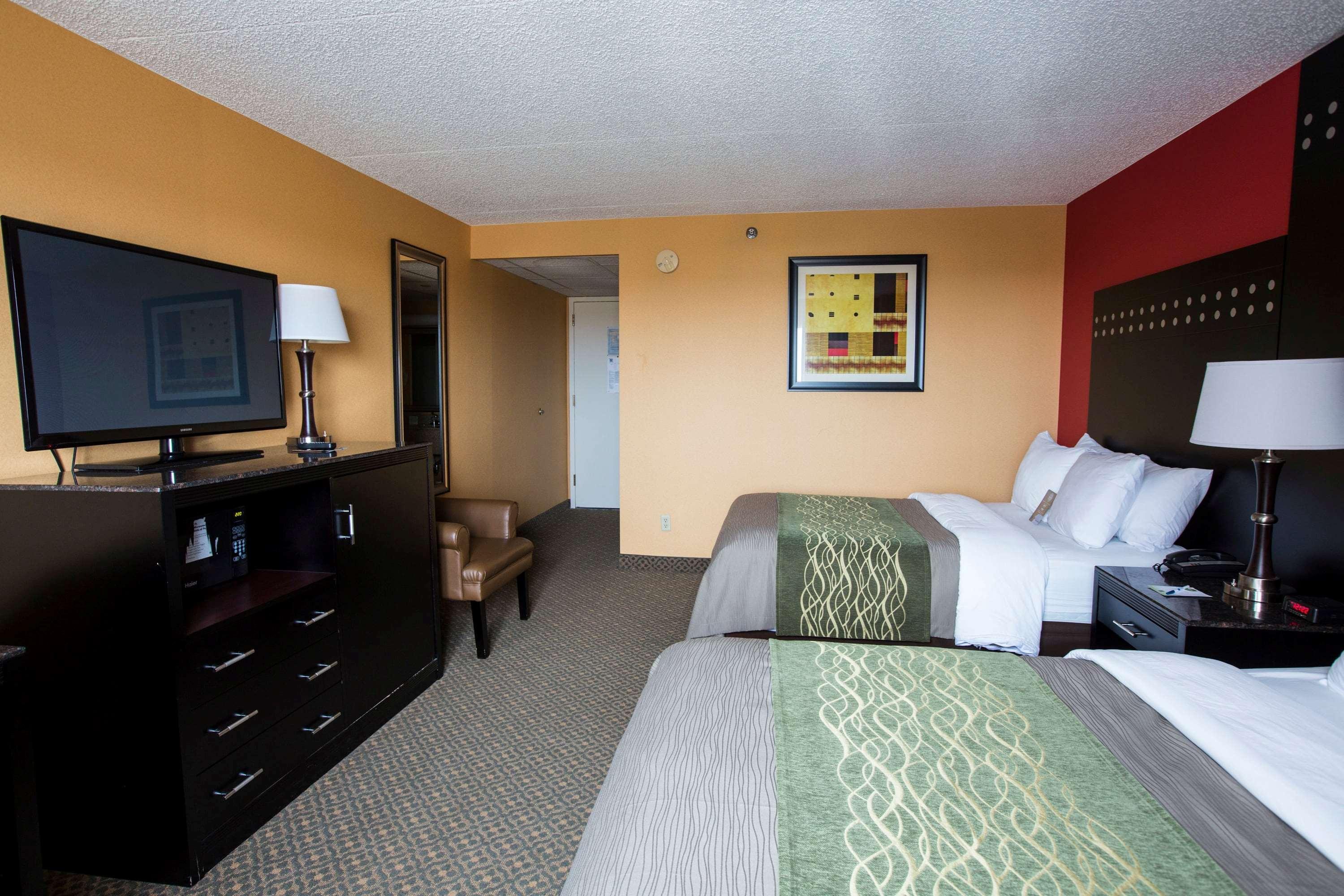 Travelodge By Wyndham Absecon Atlantic City Eksteriør bilde