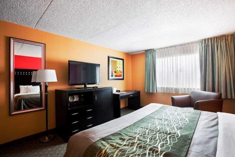 Travelodge By Wyndham Absecon Atlantic City Eksteriør bilde