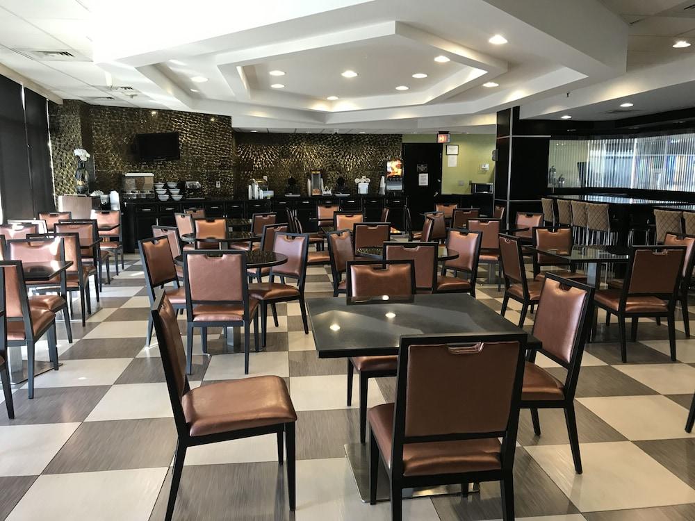Travelodge By Wyndham Absecon Atlantic City Eksteriør bilde