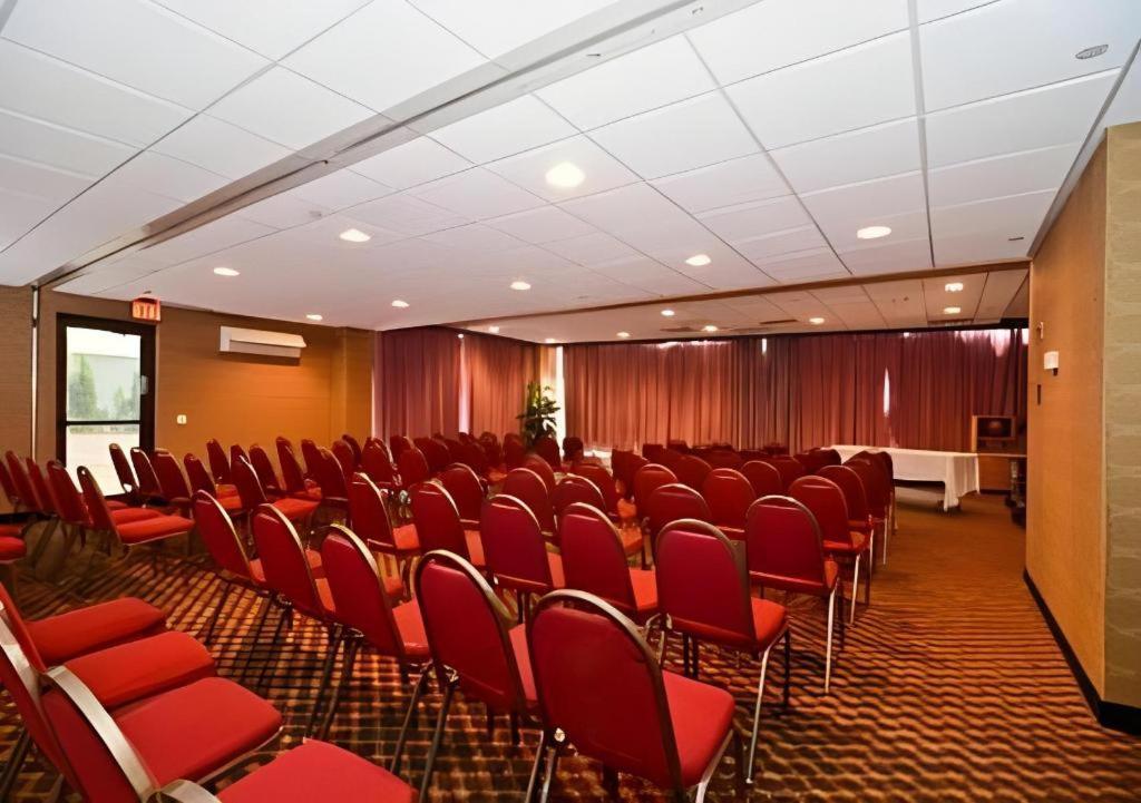 Travelodge By Wyndham Absecon Atlantic City Business bilde