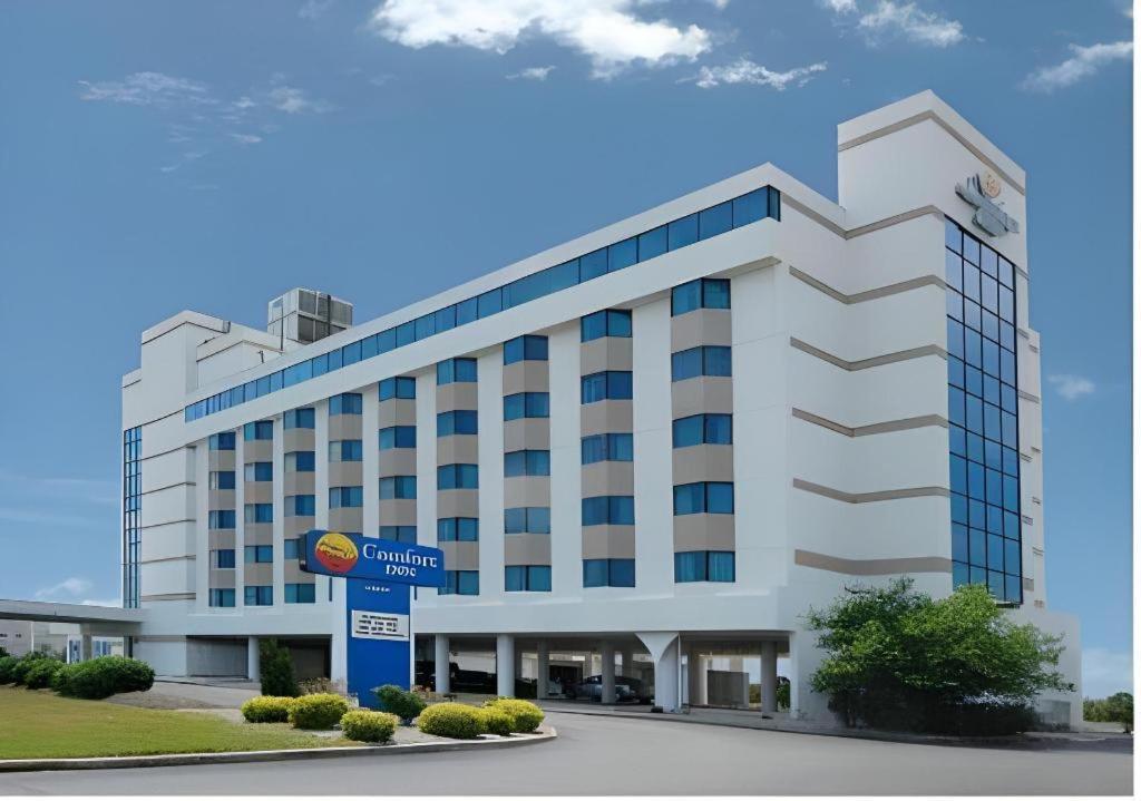 Travelodge By Wyndham Absecon Atlantic City Eksteriør bilde