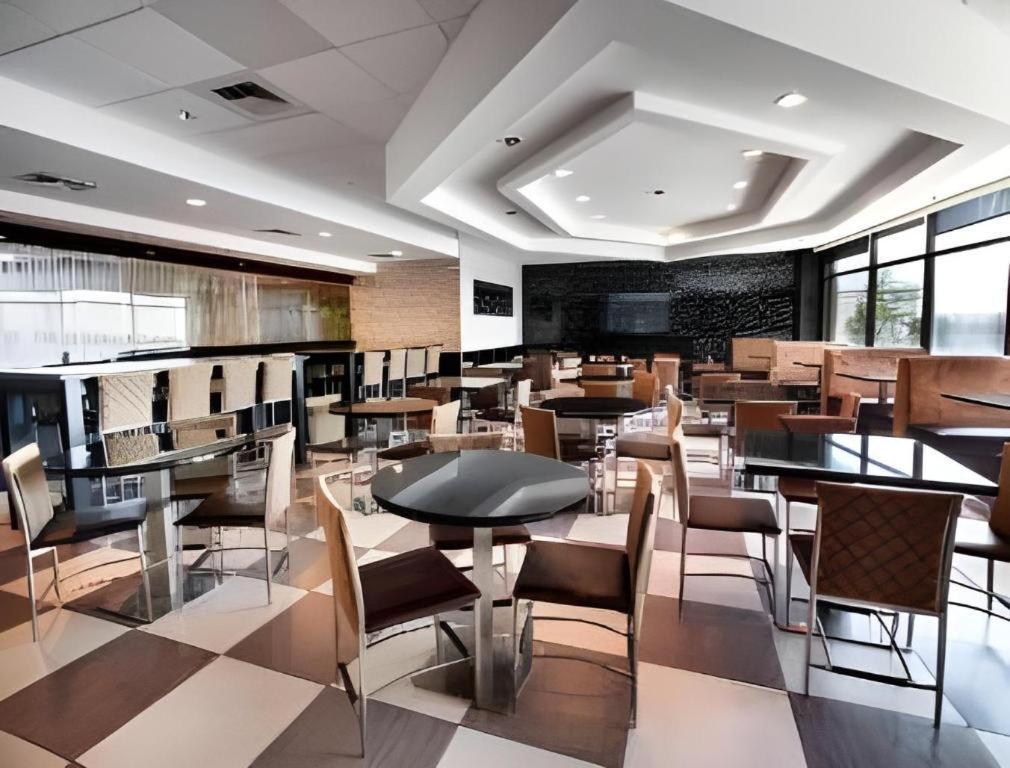 Travelodge By Wyndham Absecon Atlantic City Eksteriør bilde