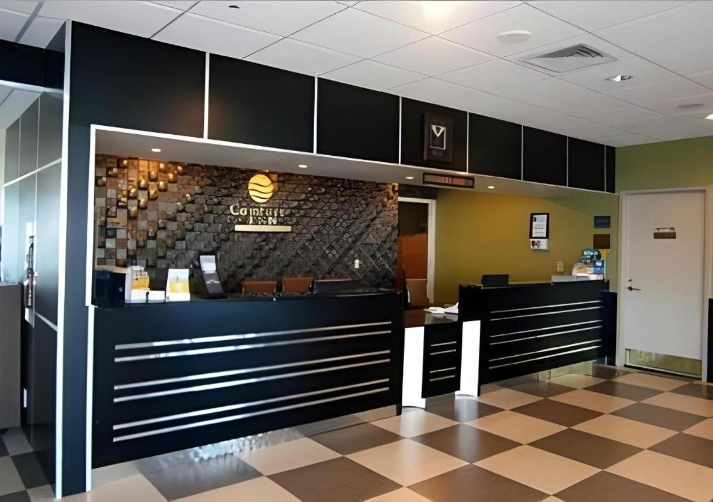 Travelodge By Wyndham Absecon Atlantic City Eksteriør bilde