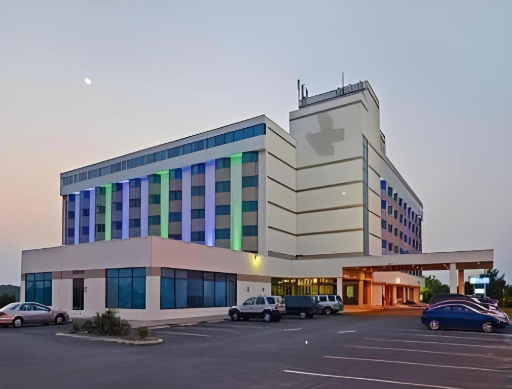 Travelodge By Wyndham Absecon Atlantic City Eksteriør bilde