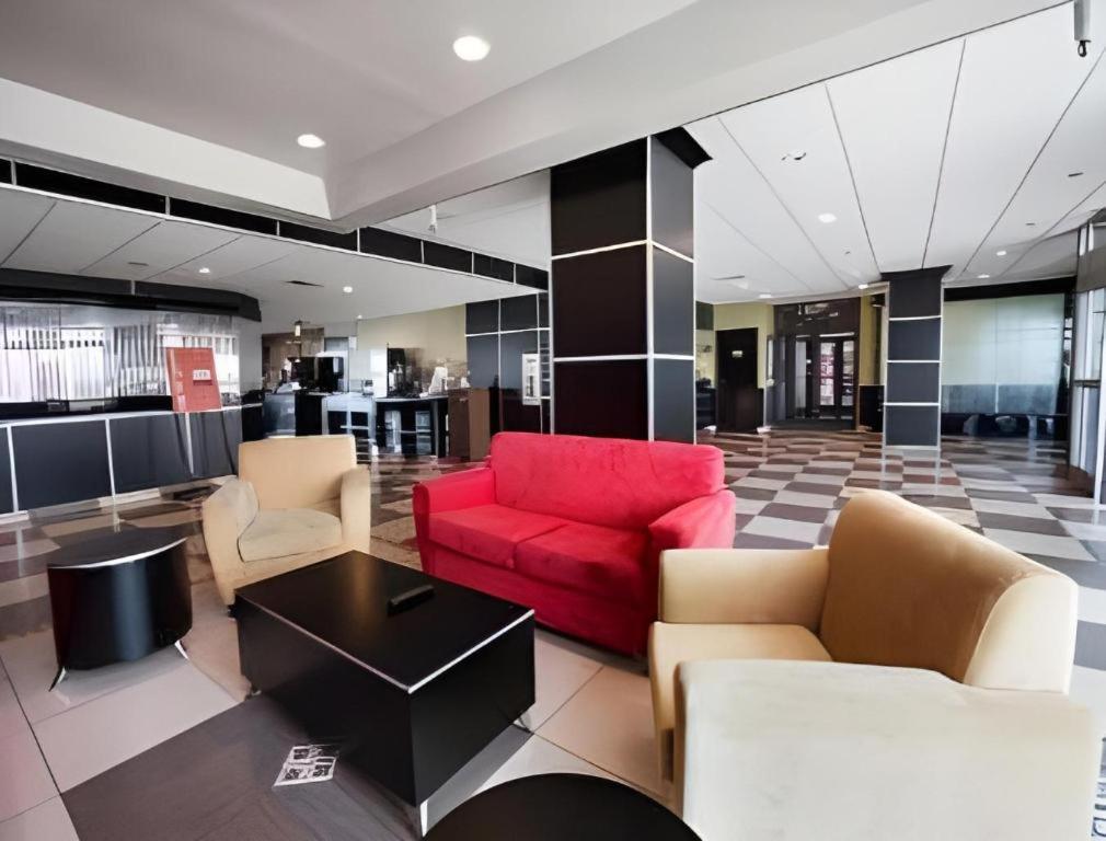 Travelodge By Wyndham Absecon Atlantic City Eksteriør bilde