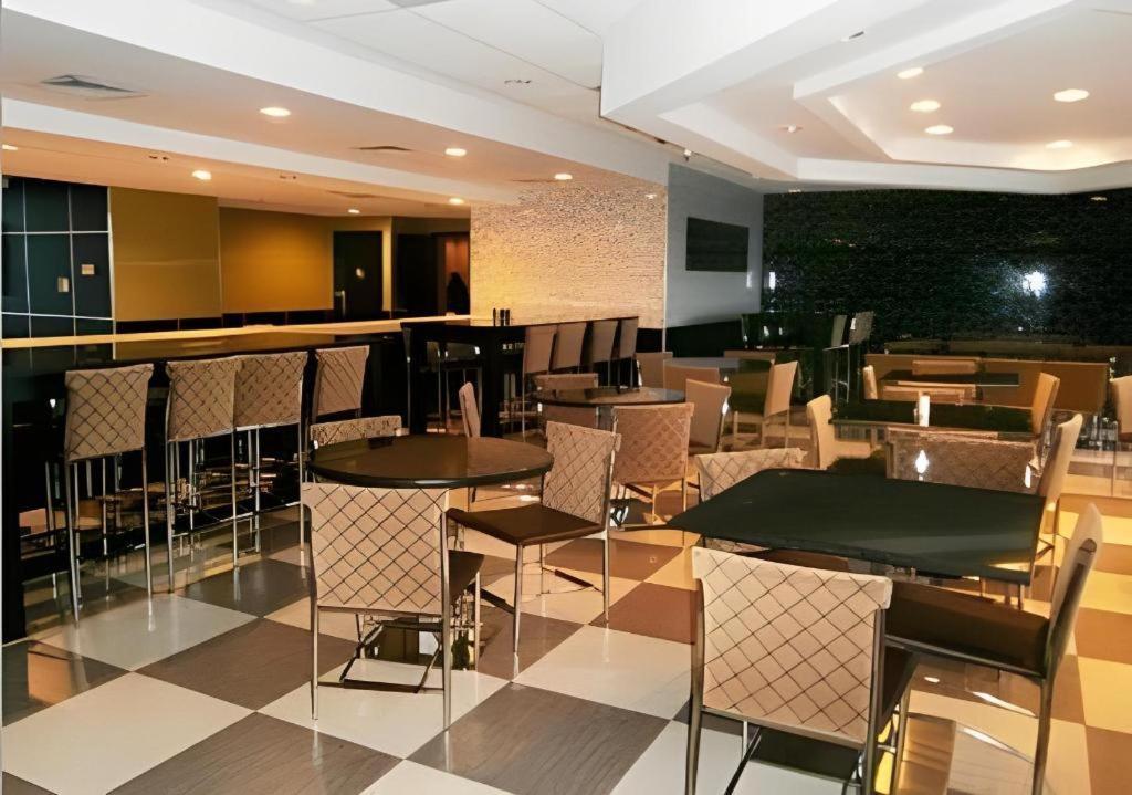 Travelodge By Wyndham Absecon Atlantic City Eksteriør bilde