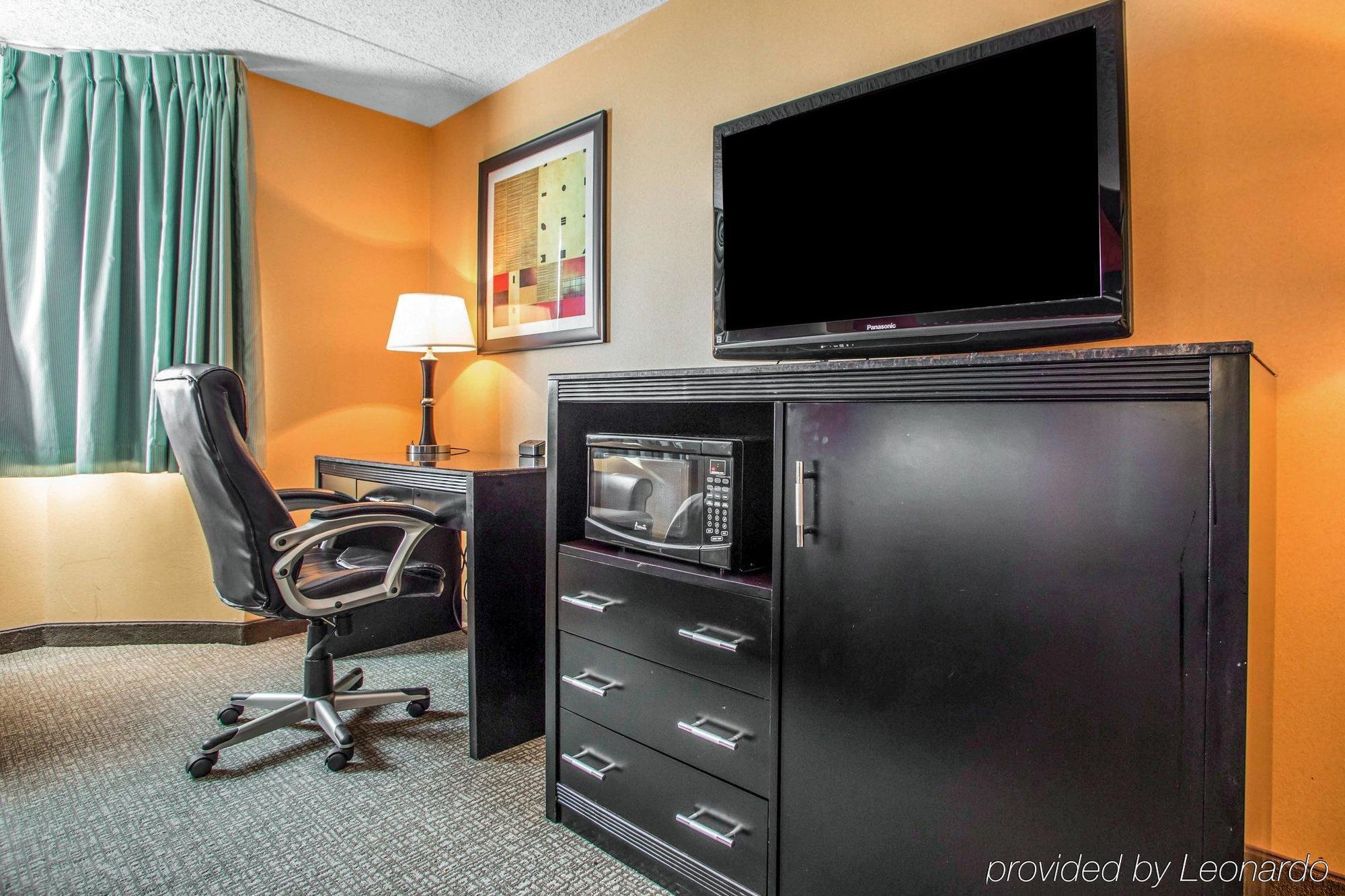 Travelodge By Wyndham Absecon Atlantic City Eksteriør bilde