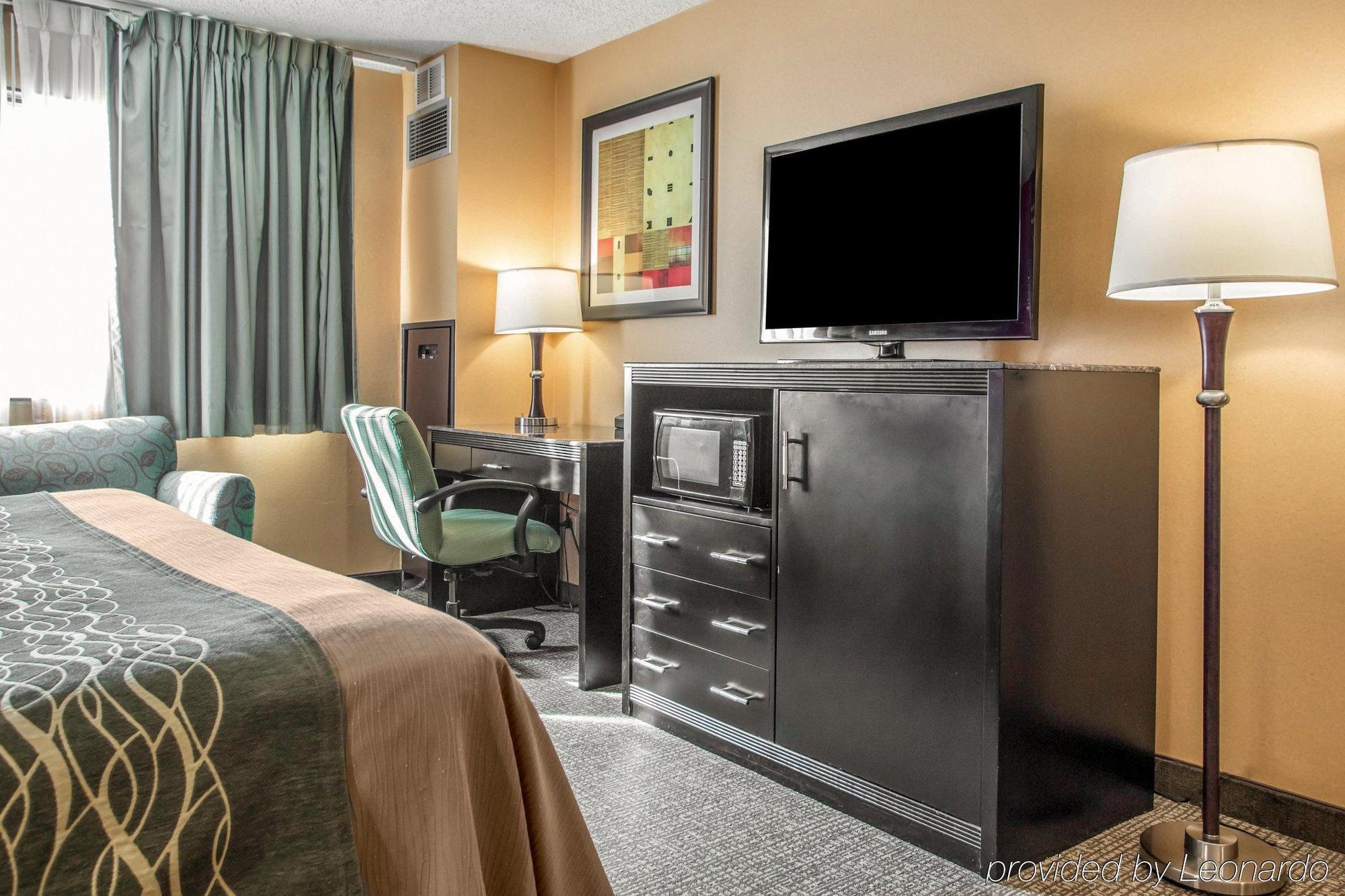 Travelodge By Wyndham Absecon Atlantic City Eksteriør bilde