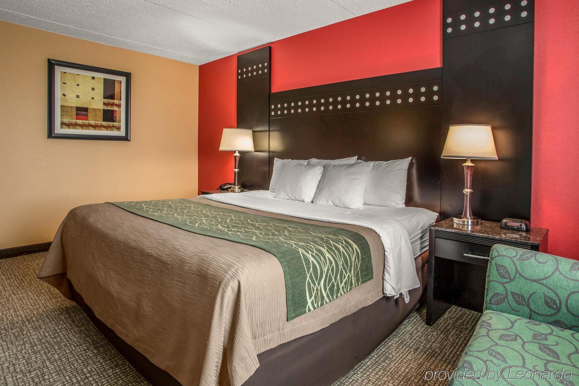 Travelodge By Wyndham Absecon Atlantic City Eksteriør bilde