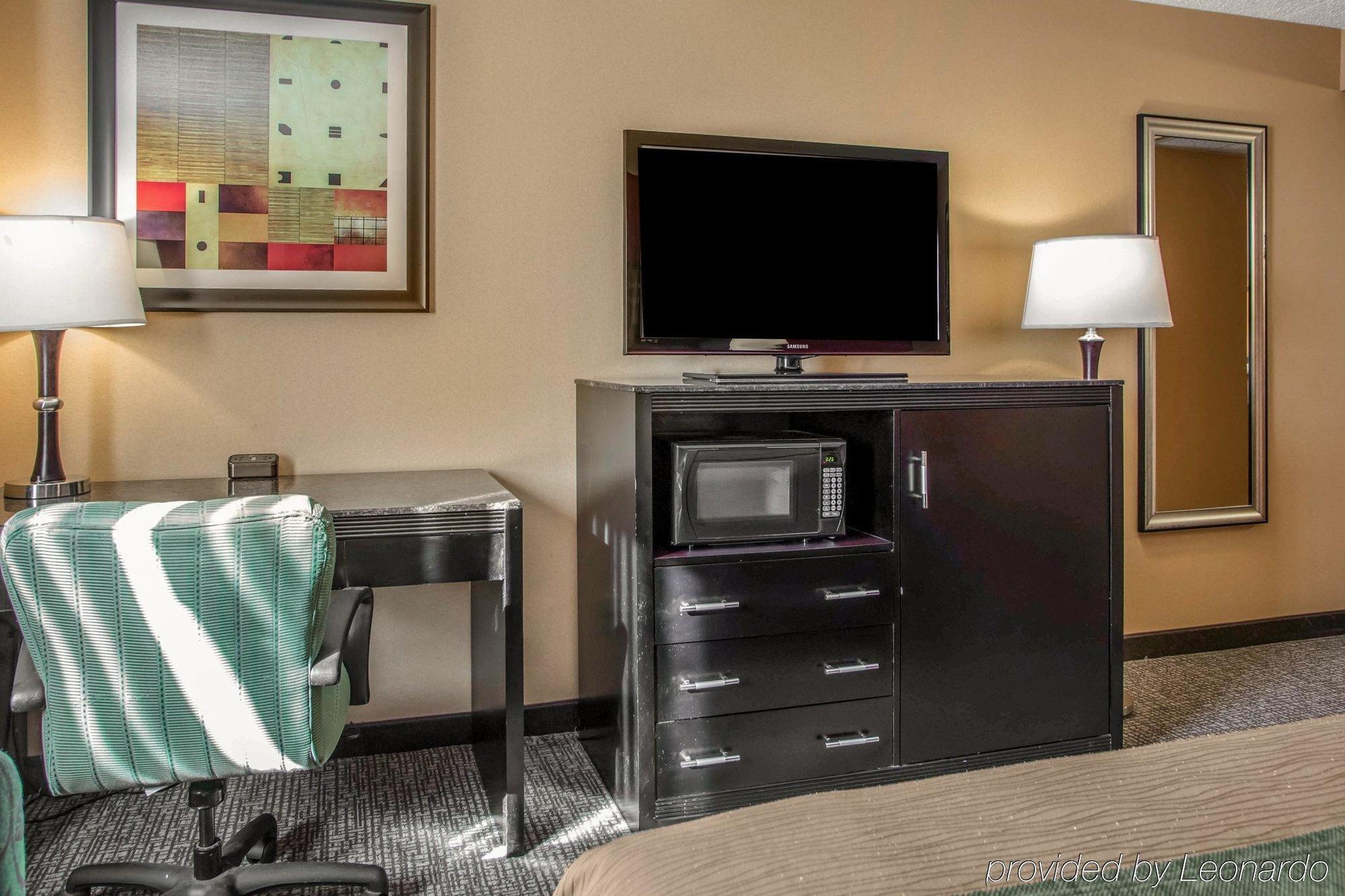 Travelodge By Wyndham Absecon Atlantic City Eksteriør bilde