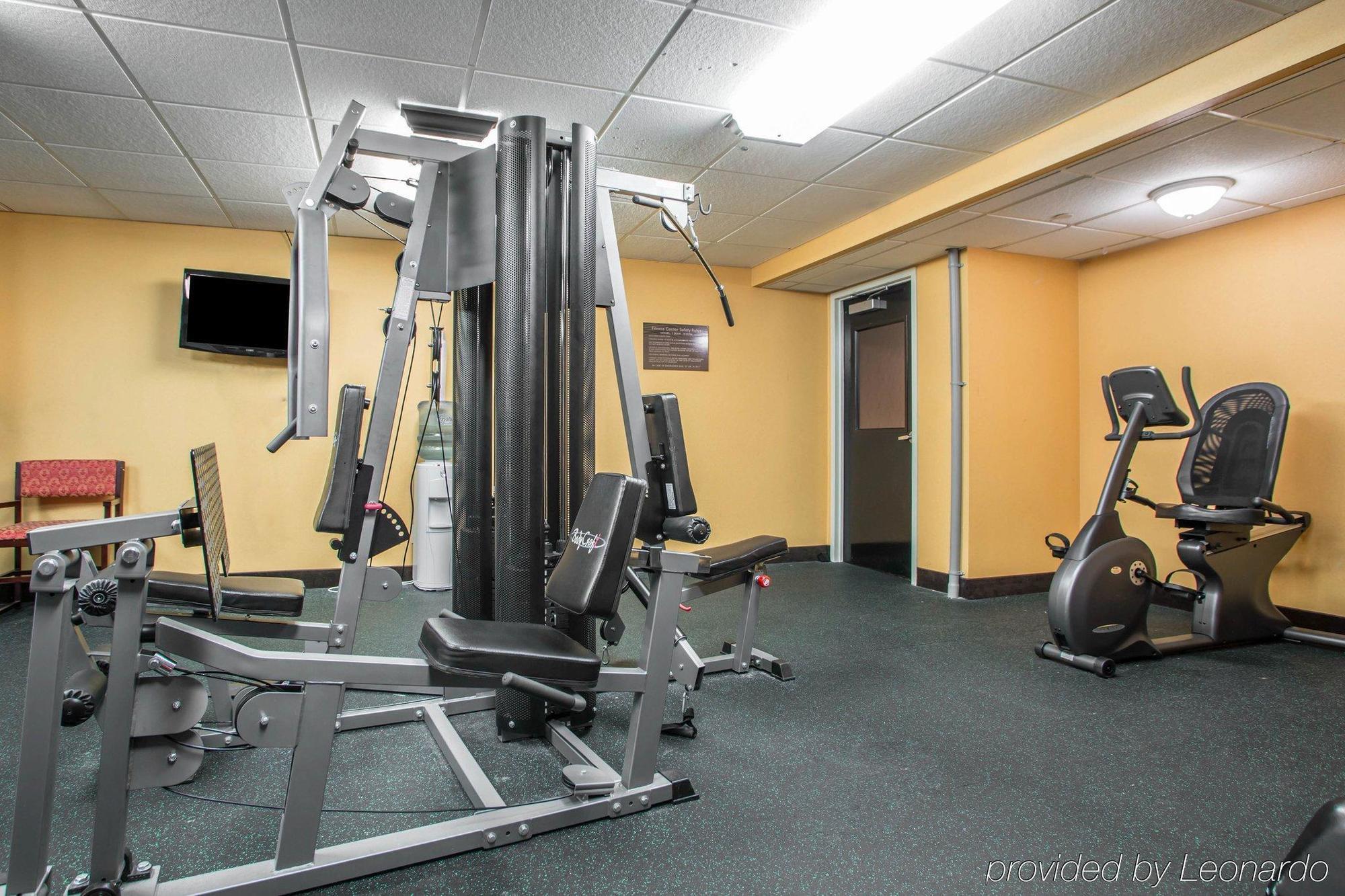 Travelodge By Wyndham Absecon Atlantic City Eksteriør bilde