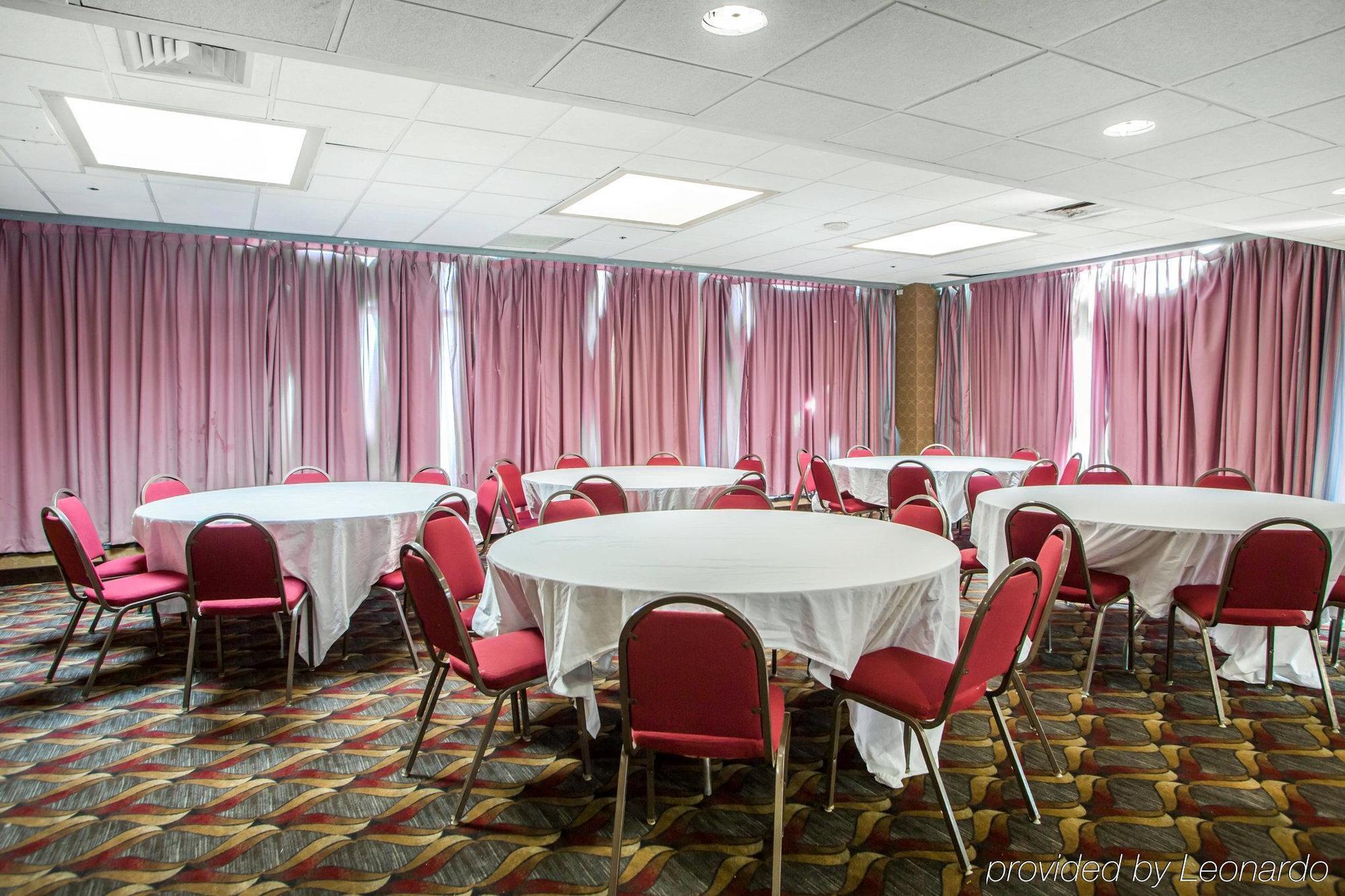 Travelodge By Wyndham Absecon Atlantic City Eksteriør bilde