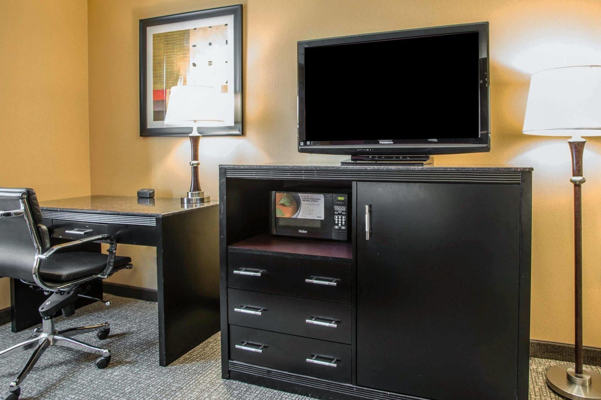 Travelodge By Wyndham Absecon Atlantic City Eksteriør bilde