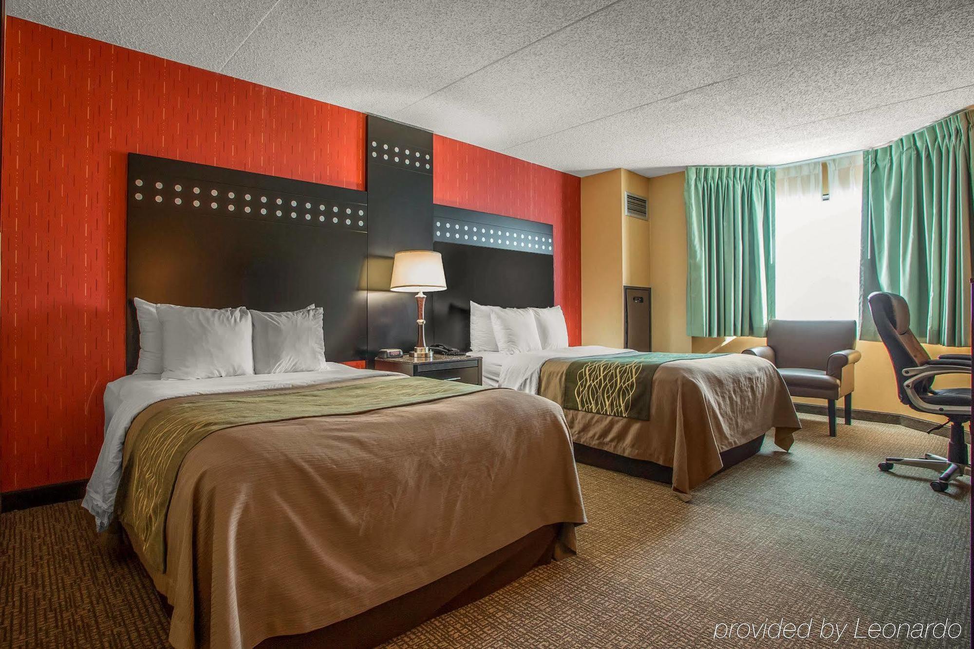 Travelodge By Wyndham Absecon Atlantic City Eksteriør bilde