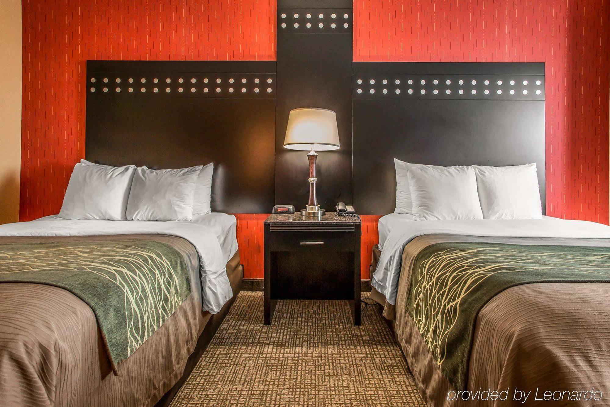 Travelodge By Wyndham Absecon Atlantic City Eksteriør bilde