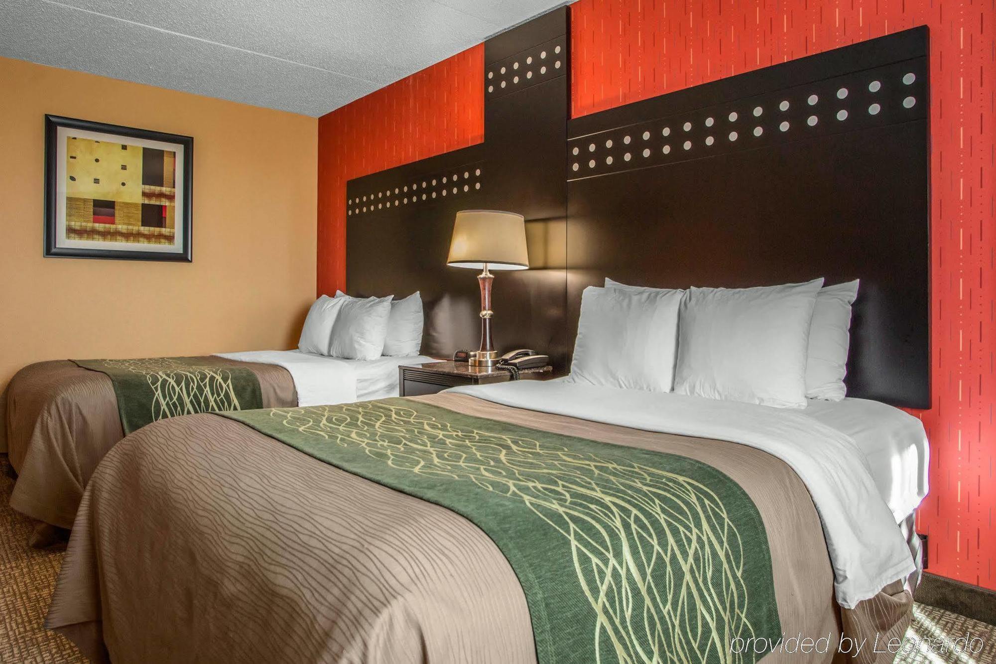 Travelodge By Wyndham Absecon Atlantic City Eksteriør bilde
