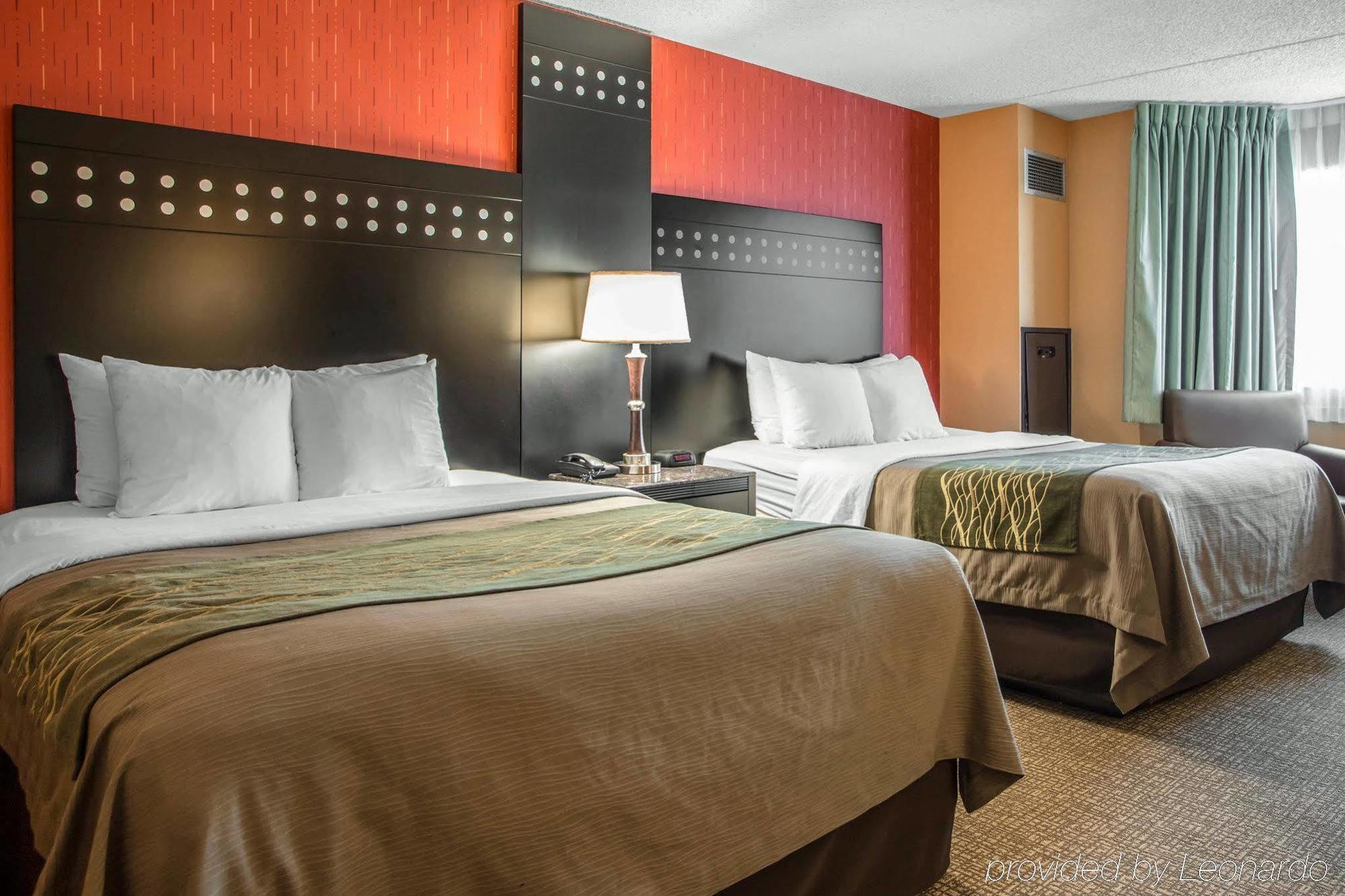 Travelodge By Wyndham Absecon Atlantic City Eksteriør bilde
