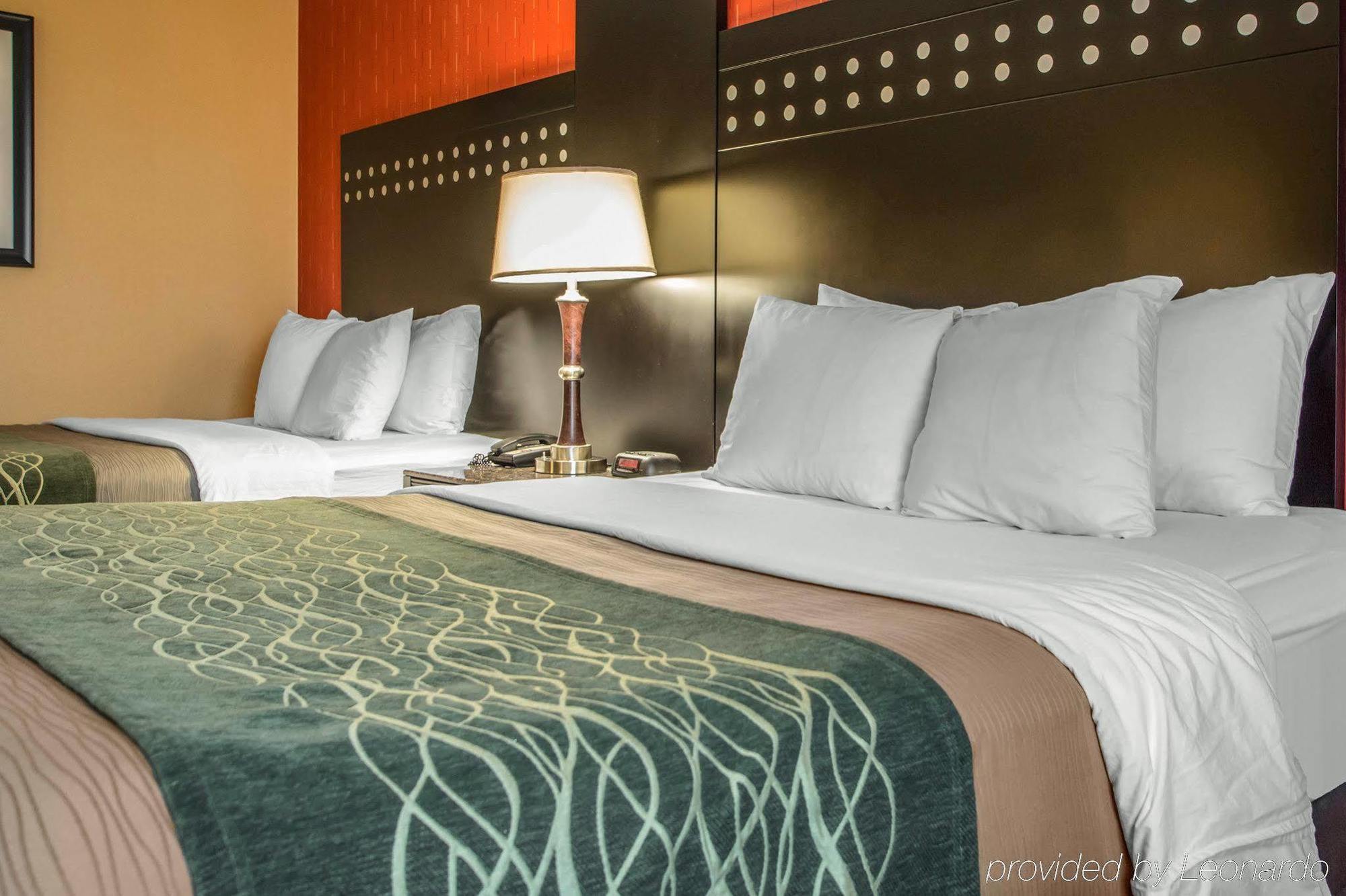 Travelodge By Wyndham Absecon Atlantic City Eksteriør bilde