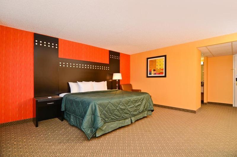Travelodge By Wyndham Absecon Atlantic City Eksteriør bilde