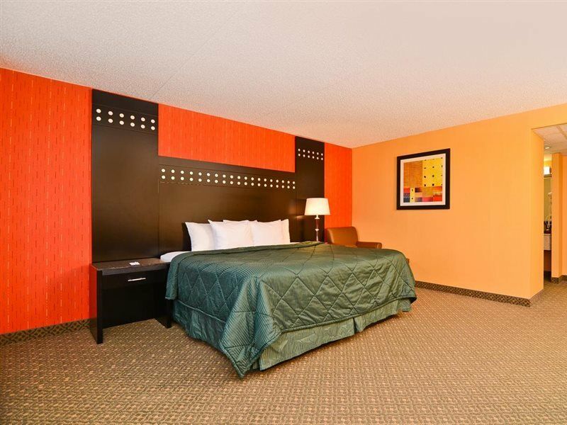 Travelodge By Wyndham Absecon Atlantic City Eksteriør bilde