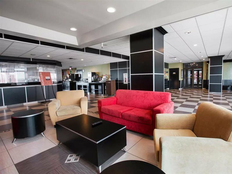 Travelodge By Wyndham Absecon Atlantic City Eksteriør bilde