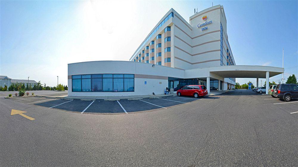 Travelodge By Wyndham Absecon Atlantic City Eksteriør bilde